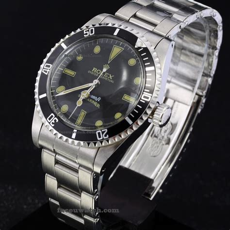 replica rolex submariner swiss eta 2836